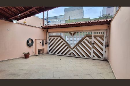 Casa para alugar com 250m², 3 quartos e 3 vagas