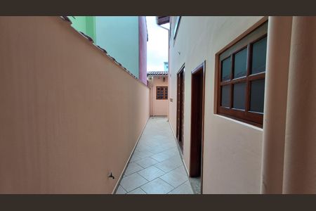 Casa para alugar com 250m², 3 quartos e 3 vagas