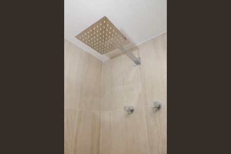 Studio para alugar com 36m², 1 quarto e sem vaga Studio para alugar com 36m², 1 quarto e sem vagaBanheiro