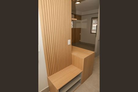 Studio para alugar com 36m², 1 quarto e sem vaga Studio para alugar com 36m², 1 quarto e sem vagaStudio