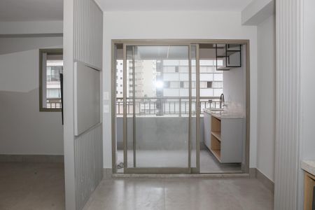 Studio de kitnet/studio para alugar com 1 quarto, 36m² em Perdizes, São Paulo