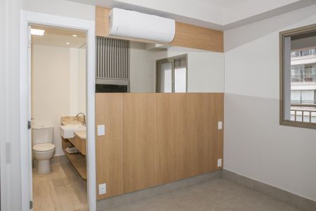 Studio de kitnet/studio para alugar com 1 quarto, 36m² em Perdizes, São Paulo