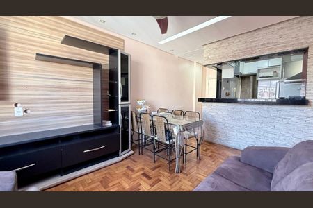 Apartamento à venda com 94m², 3 quartos e sem vaga