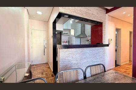 Apartamento à venda com 3 quartos, 94m² em Centro, Belo Horizonte