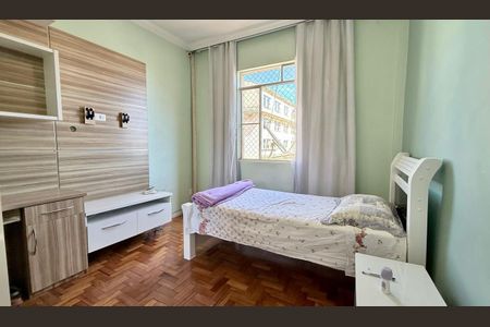 Apartamento à venda com 3 quartos, 94m² em Centro, Belo Horizonte