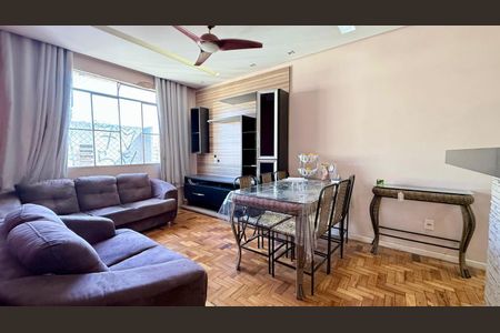 Apartamento à venda com 3 quartos, 94m² em Centro, Belo Horizonte
