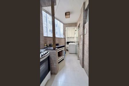 Apartamento à venda com 94m², 3 quartos e sem vaga