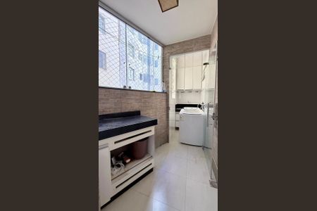 Apartamento à venda com 94m², 3 quartos e sem vaga