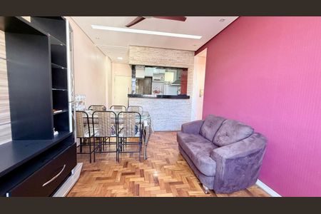 Apartamento à venda com 3 quartos, 94m² em Centro, Belo Horizonte