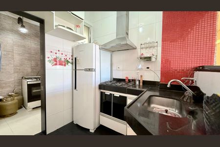 Apartamento à venda com 94m², 3 quartos e sem vaga