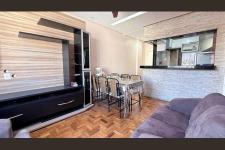 Apartamento à venda com 94m², 3 quartos e sem vaga