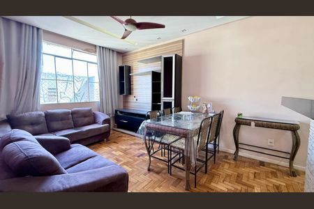 Apartamento à venda com 94m², 3 quartos e sem vaga