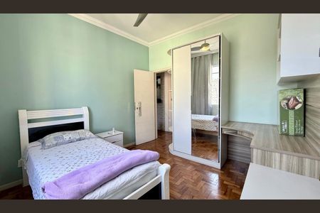 Apartamento à venda com 3 quartos, 94m² em Centro, Belo Horizonte