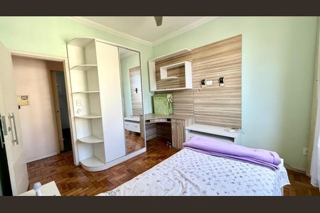 Apartamento à venda com 3 quartos, 94m² em Centro, Belo Horizonte