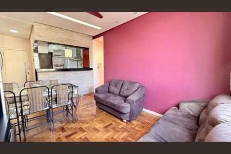 Apartamento à venda com 94m², 3 quartos e sem vaga