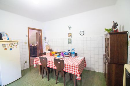 Casa à venda com 427m², 3 quartos e 4 vagasCozinha