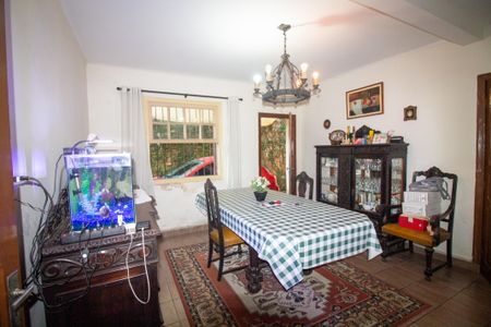 Casa à venda com 427m², 3 quartos e 4 vagasSala de Jantar