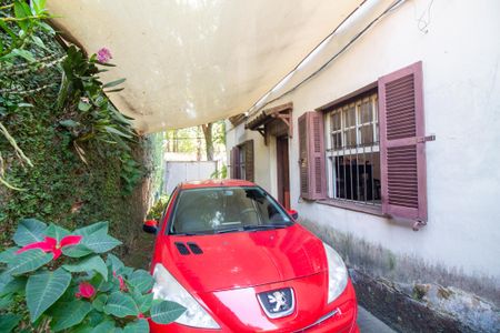 Casa à venda com 427m², 3 quartos e 4 vagasGaragem
