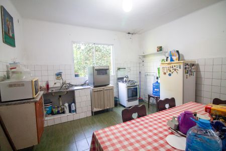 Casa à venda com 427m², 3 quartos e 4 vagasCozinha