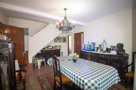 Casa à venda com 427m², 3 quartos e 4 vagasSala de Jantar