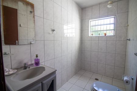 Casa à venda com 427m², 3 quartos e 4 vagasBanheiro 2