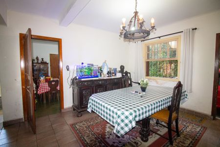 Casa à venda com 427m², 3 quartos e 4 vagasSala de Jantar