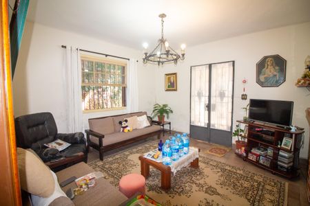 Casa à venda com 427m², 3 quartos e 4 vagasSala