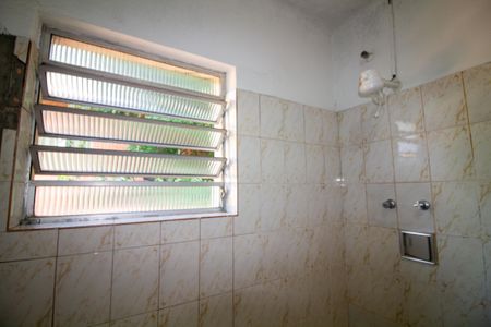 Casa à venda com 427m², 3 quartos e 4 vagasBanheiro 1