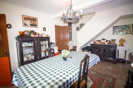 Casa à venda com 427m², 3 quartos e 4 vagasSala de Jantar