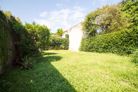 Casa à venda com 427m², 3 quartos e 4 vagasJardim