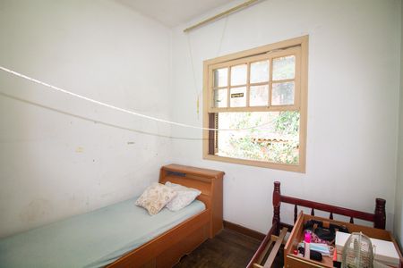 Casa à venda com 427m², 3 quartos e 4 vagasQuarto 3