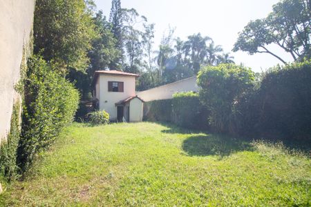 Casa à venda com 427m², 3 quartos e 4 vagasJardim