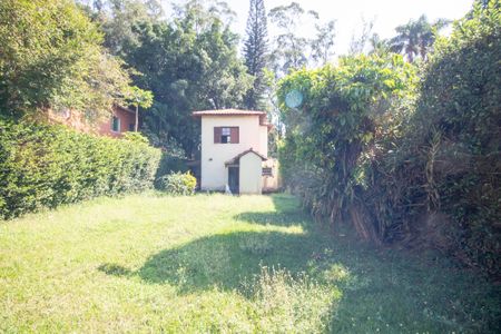 Casa à venda com 427m², 3 quartos e 4 vagasJardim