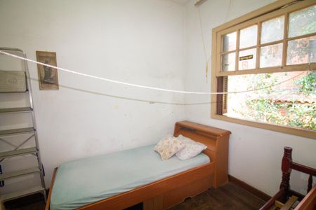 Casa à venda com 427m², 3 quartos e 4 vagasQuarto 3