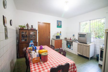Casa à venda com 427m², 3 quartos e 4 vagasCozinha