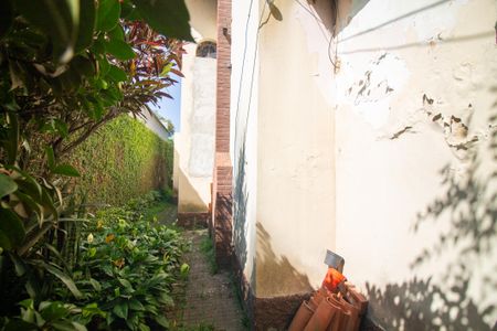 Casa à venda com 427m², 3 quartos e 4 vagasFachada