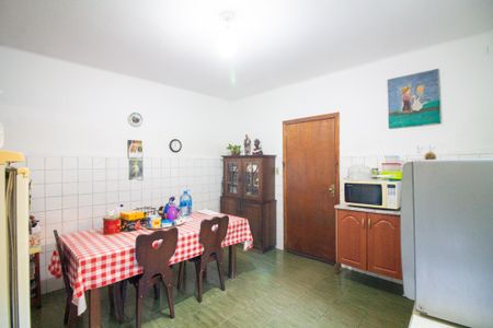 Casa à venda com 427m², 3 quartos e 4 vagasCozinha
