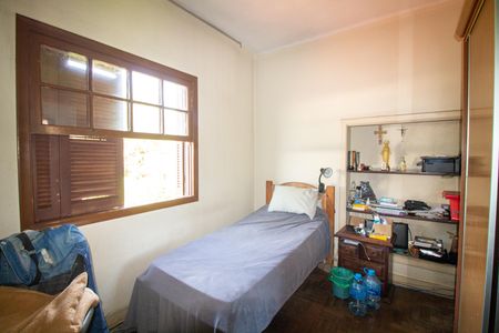 Casa à venda com 427m², 3 quartos e 4 vagasQuarto 1