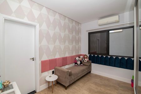 Casa de condomínio para alugar com 560m², 4 quartos e 5 vagas Casa de condomínio para alugar com 560m², 4 quartos e 5 vagasQuarto 1