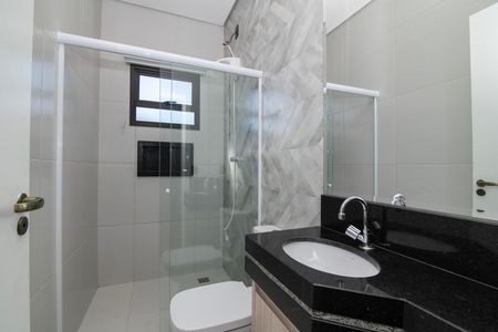 Casa de condomínio para alugar com 560m², 4 quartos e 5 vagas Casa de condomínio para alugar com 560m², 4 quartos e 5 vagasQuarto 1 Banheiro
