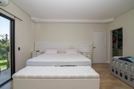 Casa de condomínio para alugar com 560m², 4 quartos e 5 vagas Casa de condomínio para alugar com 560m², 4 quartos e 5 vagasQuarto 4