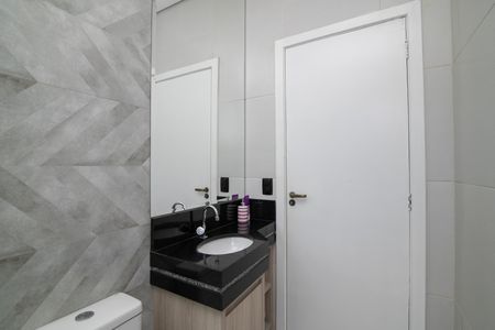 Casa de condomínio para alugar com 560m², 4 quartos e 5 vagas Casa de condomínio para alugar com 560m², 4 quartos e 5 vagasQuarto 1 Banheiro