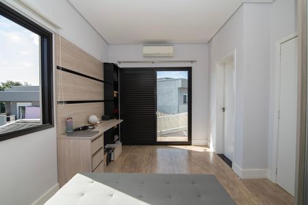 Casa de condomínio para alugar com 560m², 4 quartos e 5 vagas Casa de condomínio para alugar com 560m², 4 quartos e 5 vagasQuarto 2