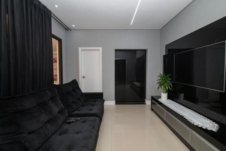 Casa de condomínio para alugar com 560m², 4 quartos e 5 vagas Casa de condomínio para alugar com 560m², 4 quartos e 5 vagasSala de Tv