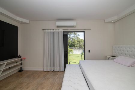 Casa de condomínio para alugar com 560m², 4 quartos e 5 vagas Casa de condomínio para alugar com 560m², 4 quartos e 5 vagasQuarto 4