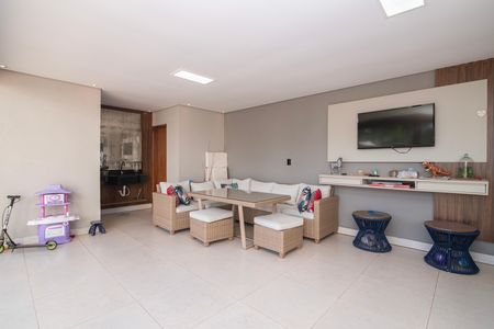 Casa de condomínio para alugar com 560m², 4 quartos e 5 vagas Casa de condomínio para alugar com 560m², 4 quartos e 5 vagasÁrea Gourmet