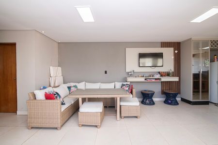 Casa de condomínio para alugar com 560m², 4 quartos e 5 vagas Casa de condomínio para alugar com 560m², 4 quartos e 5 vagasÁrea Gourmet