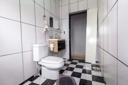 Casa para alugar com 350m², 5 quartos e 2 vagas