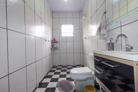 Casa para alugar com 350m², 5 quartos e 2 vagas