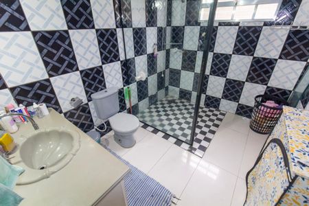 Casa para alugar com 350m², 5 quartos e 2 vagas